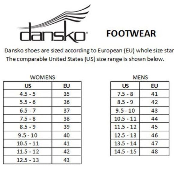 Dansko Sophie Black Shagreen Slide Double Strap Sandal 9841180200 41 | 10½-11 - Picture 7 of 7